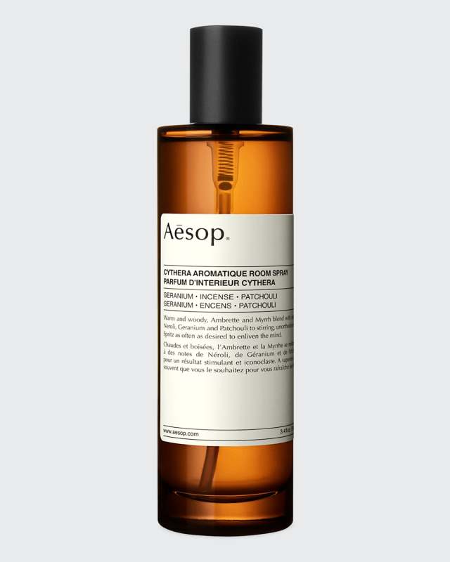 Cythera Aromatique Room Spray, 3.4 oz./ 100 mL